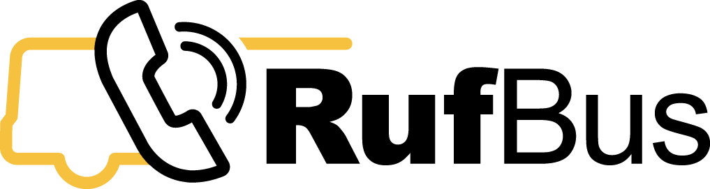 Logo "Rufbus"