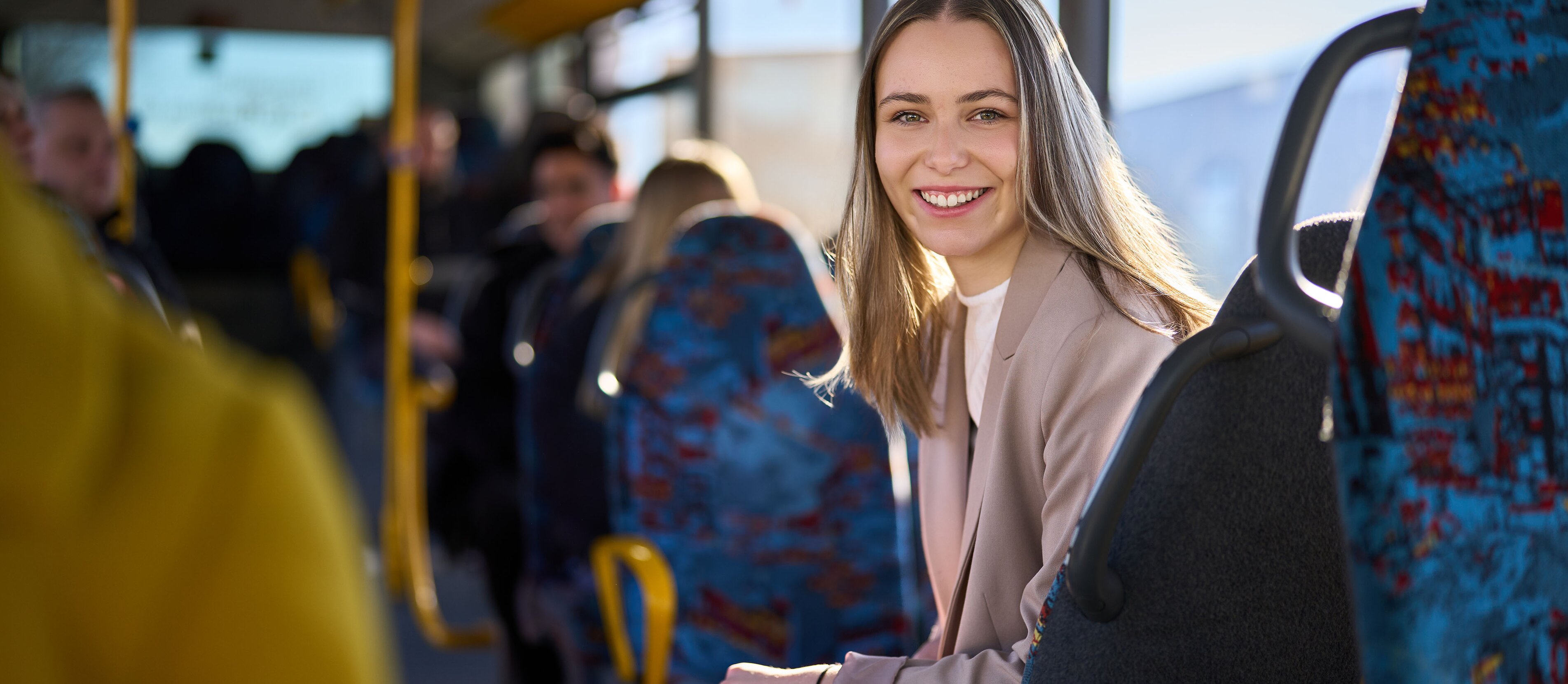 EW Bus | Liniennetz, Fahrpläne und mehr